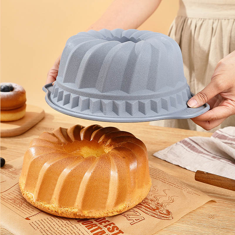 silicone baking trays
